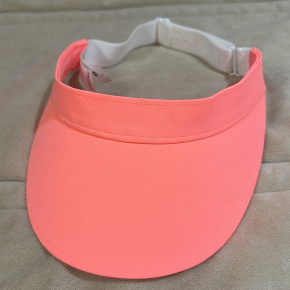 Lululemon skirt and visor set - Picture 9 of 13